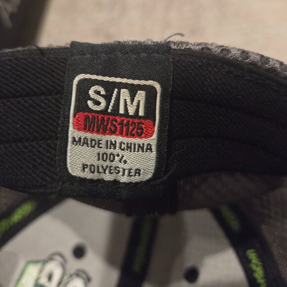 Unspeakable youth small hat - Picture 2 of 3